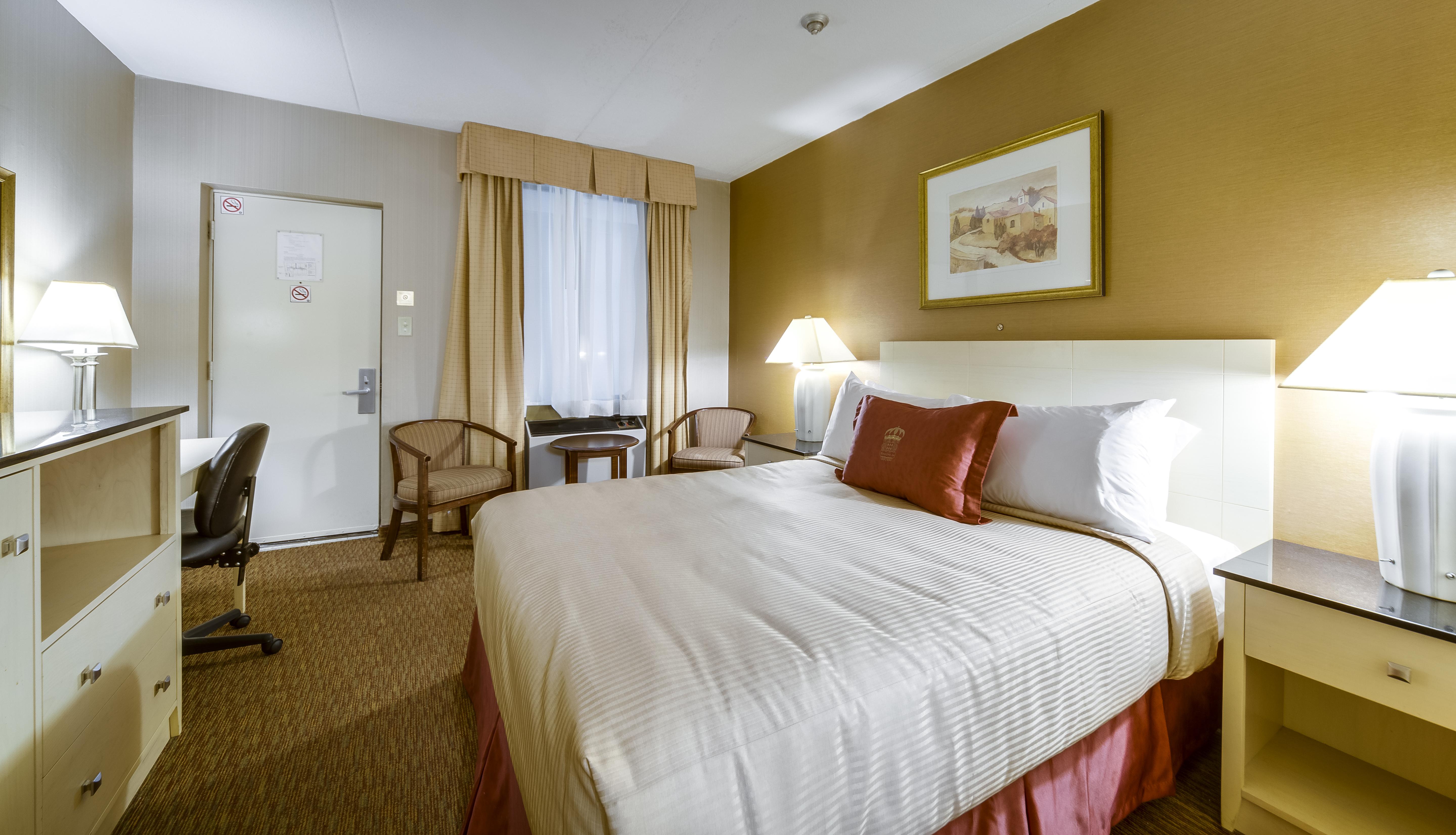 Monte Carlo Inn Toronto West Suites Mississauga Exterior photo